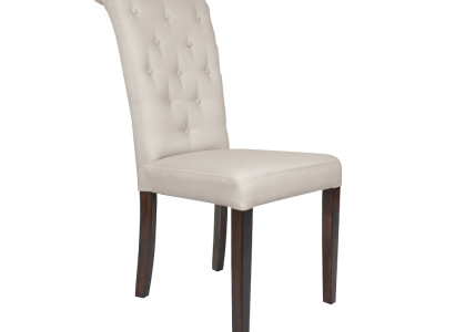 Designer Chair Chesterfield Armchair Upholstery Chairs Dining Living Room new